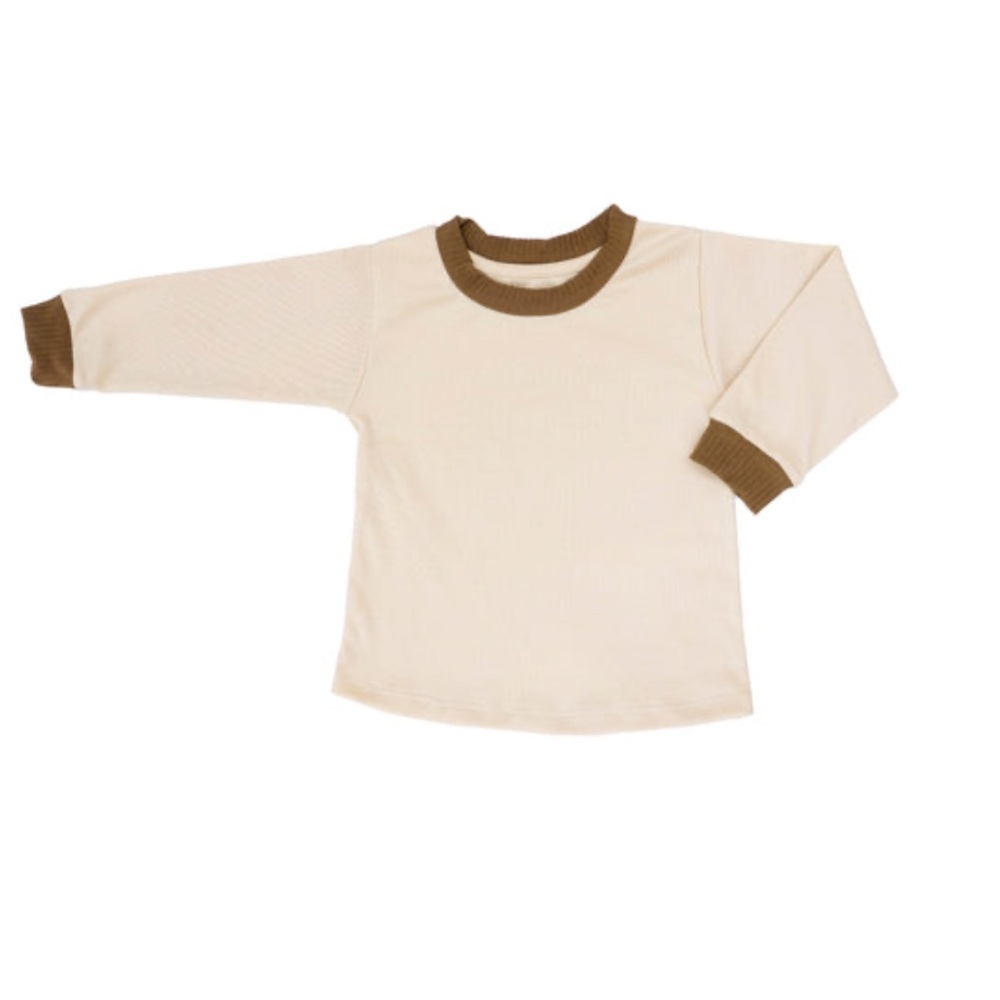 Wild Wawa Long Sleeve Shirt